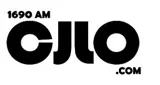 Logo CJLO - Canada, Quebec, Montreal