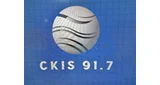 Лого CKIS 91.7 - Canada, Ontario, Toronto