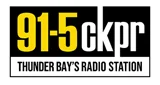 CKPR - Canada, Ontario, Thunder Bay logo