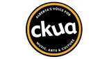 CKUA Radio Network - Canada, Alberta, Edmonton logotips