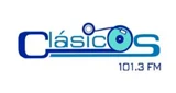 Clásicos - Venezuela, Táchira, San Cristobal logo