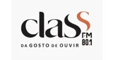 Class FM - Brasil, São Paulo, Sorocaba logo