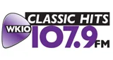 Classic Hits 107.9 - United States, Illinois, Arcola 로고