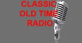 Λογότυπο Classic Old Time Radio - España, Madrid, Madrid