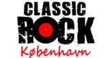 Classic Rock - Danmark, Region Hovedstaden, København logo