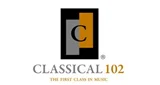 Classical 102 - Deutschland, Berlin, Berlin logo