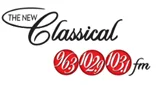 Classical FM - Canada, Ontario, Cobourg logo