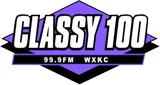 โลโก้ Classy 100 - United States, Pennsylvania, Erie
