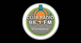 Club Radio - Puerto Rico, Mayagüez logo