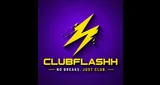 CLUBFLASHH Radio - Magyarország, Pest vármegye, Érd logo