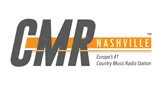 CMR Nashville - United Kingdom, England, London logo