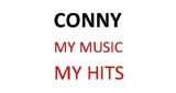 Conny - Deutschland, Bayern, München 로고