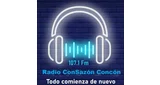 Consazon Concon - Chile, Valparaíso, Concón logó