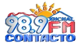 Contacto 98.9 Fm - México, México, Chalco logo