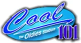 Cool 101 - United States, Michigan, Otsego logotips