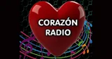 Логотип Corazon Radio - Colombia, Antioquia, Medellín
