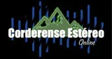 Лагатып Corderense estéreo online - Venezuela, Táchira, Cordero