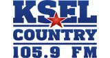 Country 105.9 FM - United States, New Mexico, Portales logo