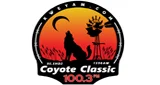 Logo de Coyote Classic - United States, Oklahoma, Weatherford
