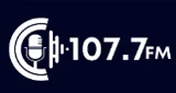 Logo Cristiacción Stereo - Colombia, Bolívar, Magangué
