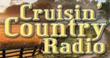 Cruisin’ Country Radio - United States, Florida, Islamorada logo