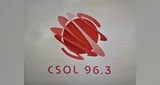 CSOL 96.3 - Canada, Ontario, Toronto-Logo