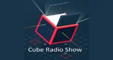 Logo Cube Radio Show - Italia, Emilia-Romagna, Modena