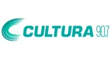 Лагатып Cultura FM - Brasil, Mato Grosso, Cuiabá
