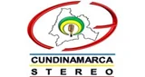 Cundinamarca Stereo - Colombia, Cundinamarca, Madrid logo