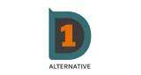 โลโก้ D1 Alternative - Canada, Ontario, Toronto