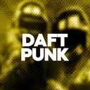 DAFT PUNK - Russia logo