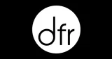 โลโก้ Dance Freex Radio - United Kingdom, England, Basingstoke