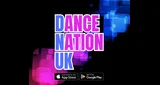 Dance Nation Uk - United Kingdom, England, London logo