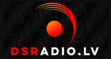 Dance Station Radio - Latvija, Rīga logo