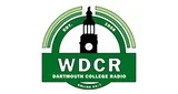 Лого Dartmouth College RadioWebDCR - United States, New Hampshire, Hanover