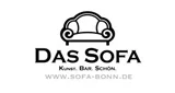 Logo Das Sofa - Deutschland, Nordrhein-Westfalen, Bonn