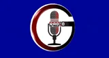 De Zwarte Kat radio - Nederland, Groningen, Hoogezand-logo