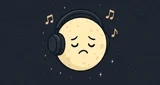 Лагатып DeadMoonRadio - Canada, Ontario, Toronto