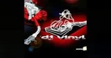 Logo DeeJay Radio - United Kingdom, England, London