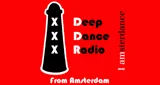 โลโก้ Deep Dance Radio - Nederland, Noord-Holland, Amsterdam