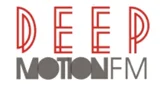 Logo Deep Motion FM - Canada, Quebec, Montreal