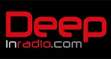 Deepinradio - Ελλάδα, Αττική, Αθήνα logotipas