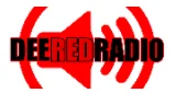 Логотип DEEREDRADIO BLACK-Zone - Deutschland, Berlin, Berlin