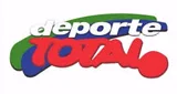 Deporte Total FM - Colombia, Valle del Cauca, Santiago de Cali-logo