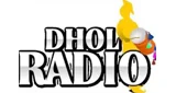 Dhol Radio - United Kingdom, England, London logo