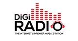 Logo DigiRadio - United Kingdom, England, Liverpool