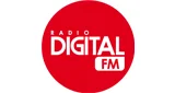 Digital FM - Chile, Coquimbo, Vicuña logo