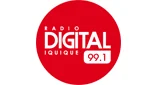 Digital FM - Chile, Tarapacá, Iquique logo