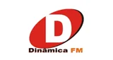 Dinamica FM - Chile, Tarapacá, Iquique logo