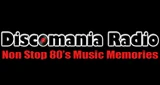 Logo Discomania Radio - Ελλάδα, Αττική, Αθήνα